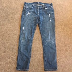 7 jeans